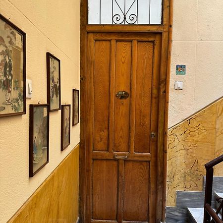 Lucky Inn, La Locanda Della Fortuna Palermo Exterior foto